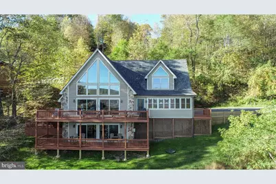 340 Grandview Drive, Oakland, MD 21550 - Photo 76