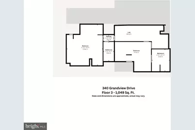 340 Grandview Drive, Oakland, MD 21550 - Photo 4