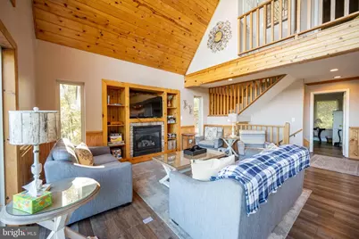 340 Grandview Drive, Oakland, MD 21550 - Photo 40