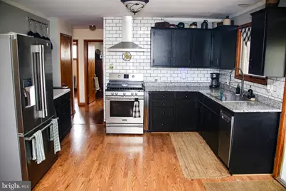 127 S Oakhall Drive, Oakland, MD 21550 - Photo 8