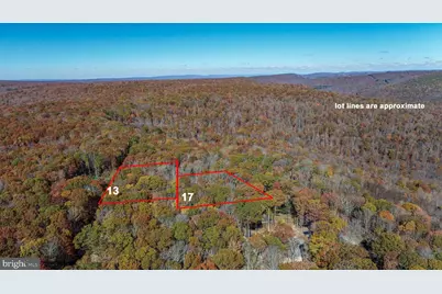 Lot 13 Dogwood Drive, Oakland, MD 21550 - Photo 2
