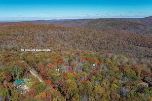 Lot 13 Dogwood Dr, Oakland, MD 21550 - Photo 1