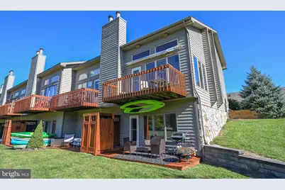 257 Marsh Hill Road #1, Mc Henry, MD 21541 - Photo 42