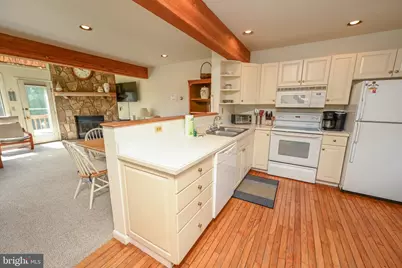 257 Marsh Hill Road #1, Mc Henry, MD 21541 - Photo 6