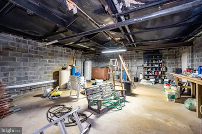 210 Lakeview Drive, Grantsville, MD 21536 - Photo 28