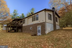 210 Lakeview Dr, Grantsville, MD 21536 - Photo 36