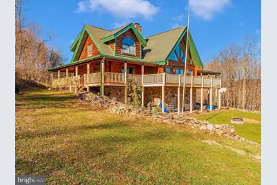 17051 Laurel Run Road SW, Barton, MD 21521 - Photo 4