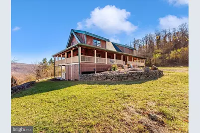 17051 Laurel Run Road SW, Barton, MD 21521 - Photo 12