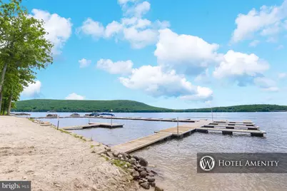 20160 Garrett Highway #F501-701, Oakland, MD 21550 - Photo 56