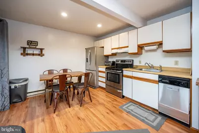 181 Jeffrey Lane #23A, Oakland, MD 21550 - Photo 4