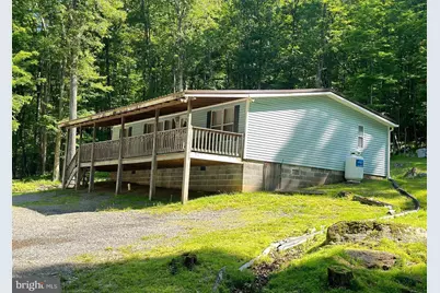 98 Bear Run Road, Oakland, MD 21550 - Photo 2