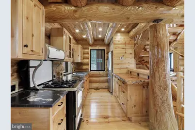 211 Highwood Drive, Mc Henry, MD 21541 - Photo 10