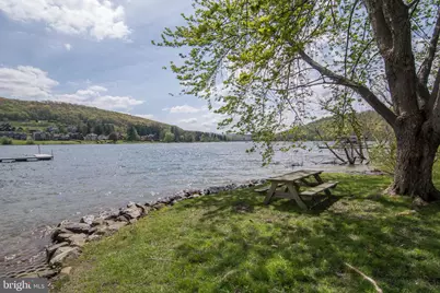 48 Bright Passage #5B, Mc Henry, MD 21541 - Photo 38