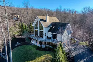 444 Woodlands Hill Ln, Oakland, MD 21550 - Photo 1