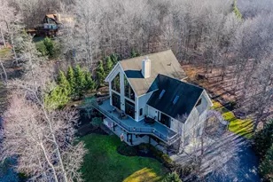 444 Woodlands Hill Ln, Oakland, MD 21550 - Photo 2