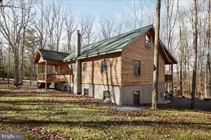 95 White Oak Dr, Swanton, MD 21561 - Photo 4