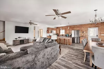 95 White Oak Drive, Swanton, MD 21561 - Photo 16