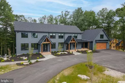 14 Summer Camp Lane, Mc Henry, MD 21541 - Photo 1