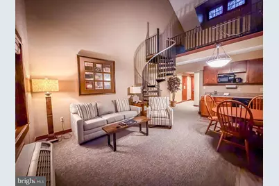 565 Glendale Road #B206, Oakland, MD 21550 - Photo 2