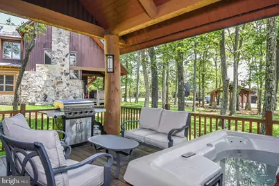 200 Kendall Camp Circle, Mc Henry, MD 21541 - Photo 18