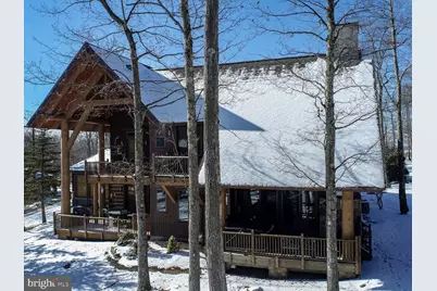 200 Kendall Camp Circle, Mc Henry, MD 21541 - Photo 24