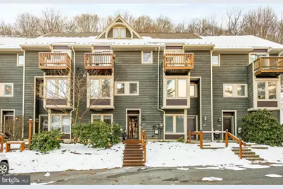 6 Winding Way #19C, Mc Henry, MD 21541 - Photo 4