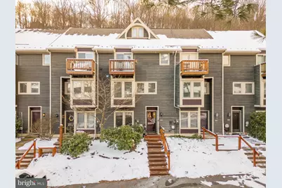 6 Winding Way #19C, Mc Henry, MD 21541 - Photo 6