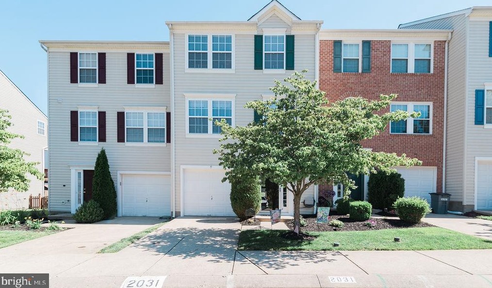 2031 Mardic Dr, Forest Hill, MD 21050