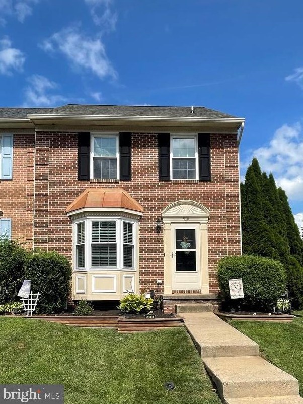 300 Overlea Pl, Abingdon, MD 21009-2556