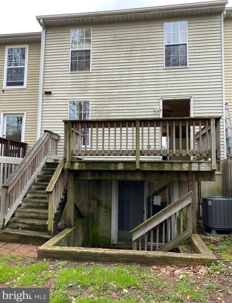 1405 Sedum Sq, Riverside, MD 21017-1644