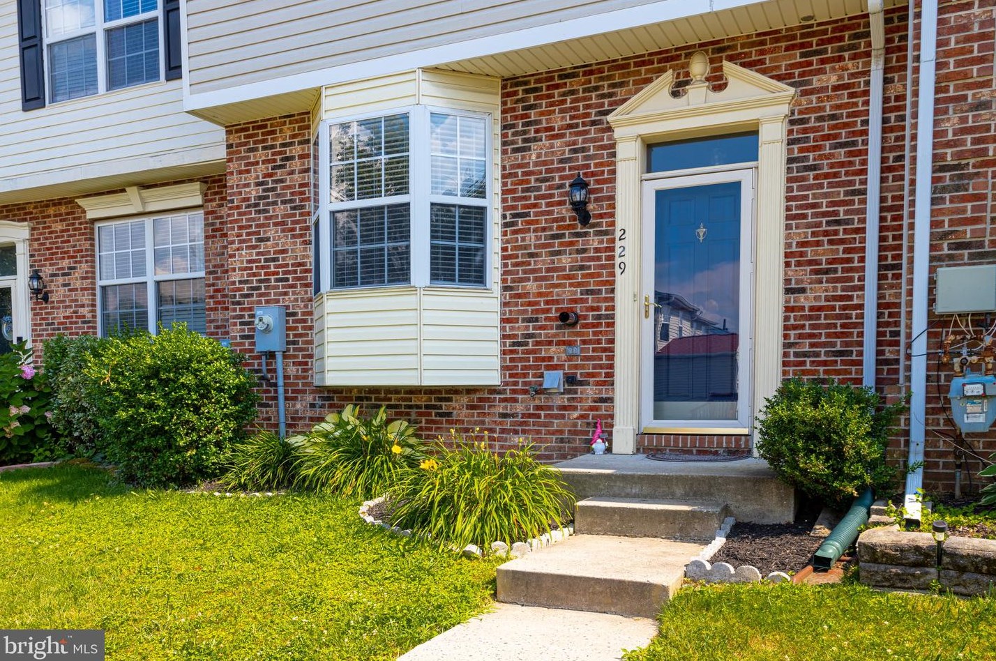 229 Glen View Ter, Abingdon, MD 21009-3114