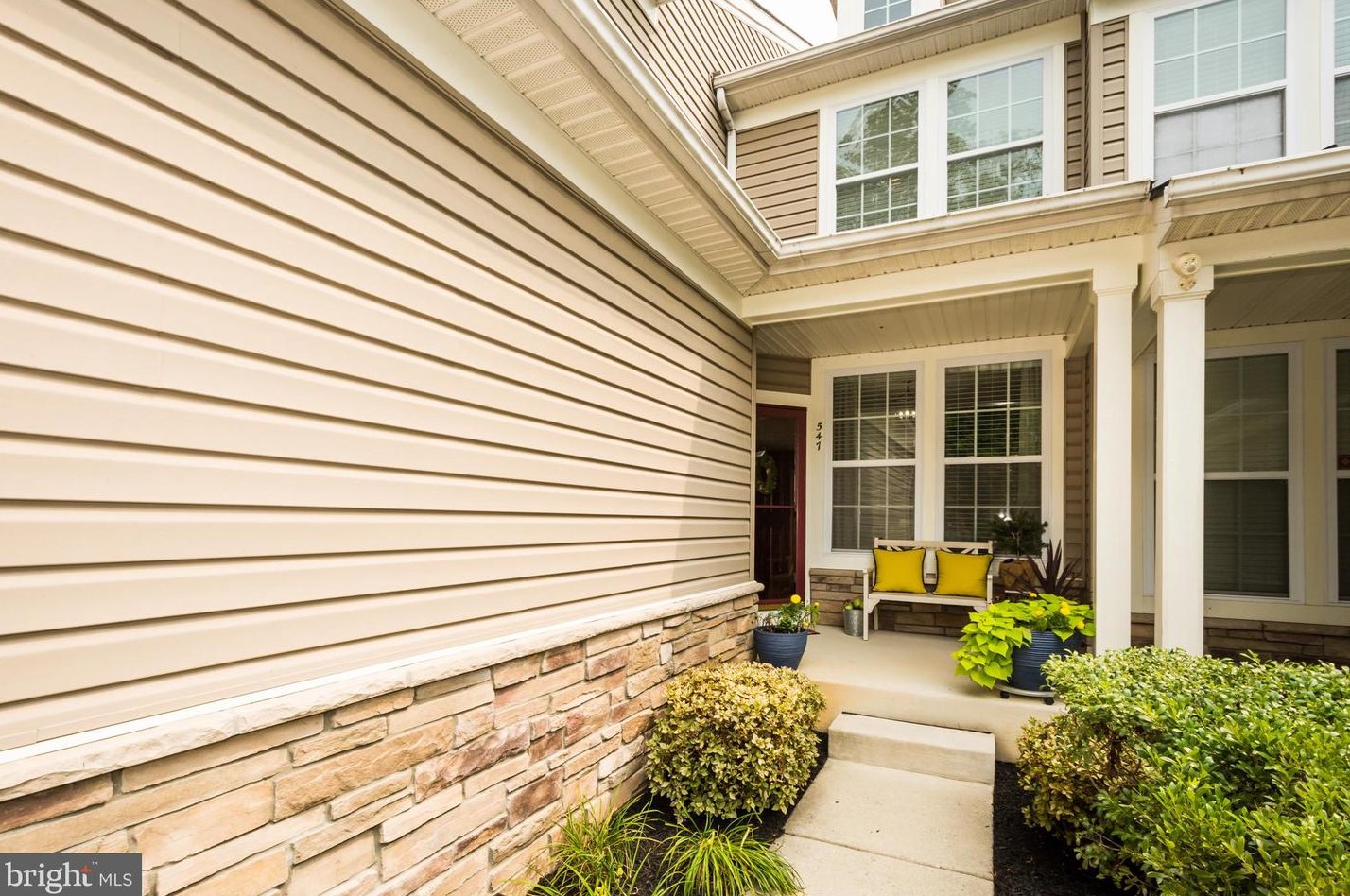 547 Majestic Prince Cir, Havre De Grace, MD 21078-2795