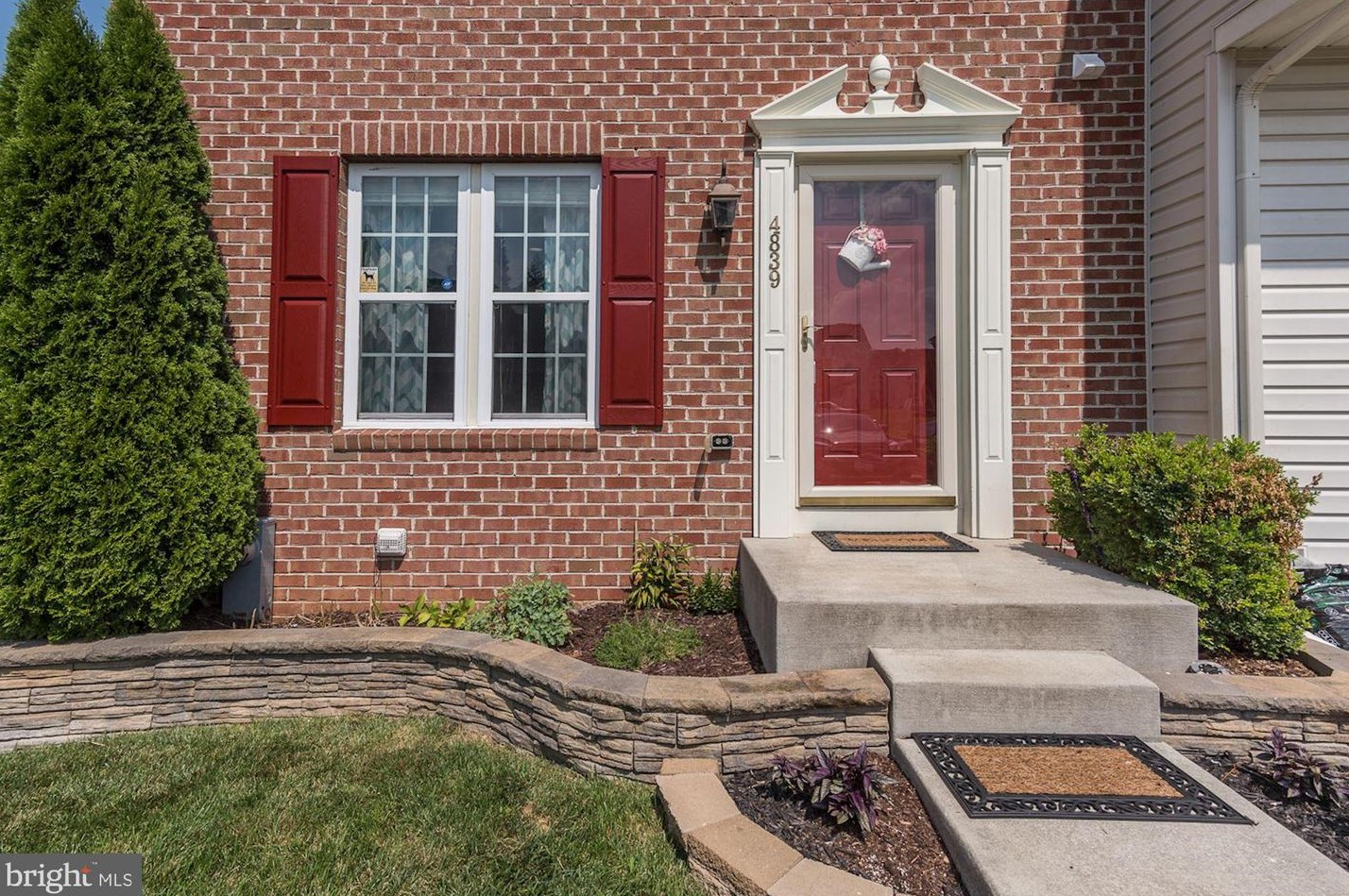 4839 Limestone Ct, Aberdeen, MD 21001