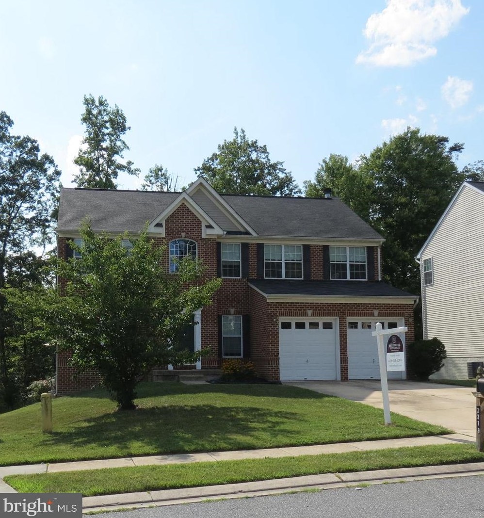 3319 Shrewsbury Rd, Abingdon, MD 21009-1280