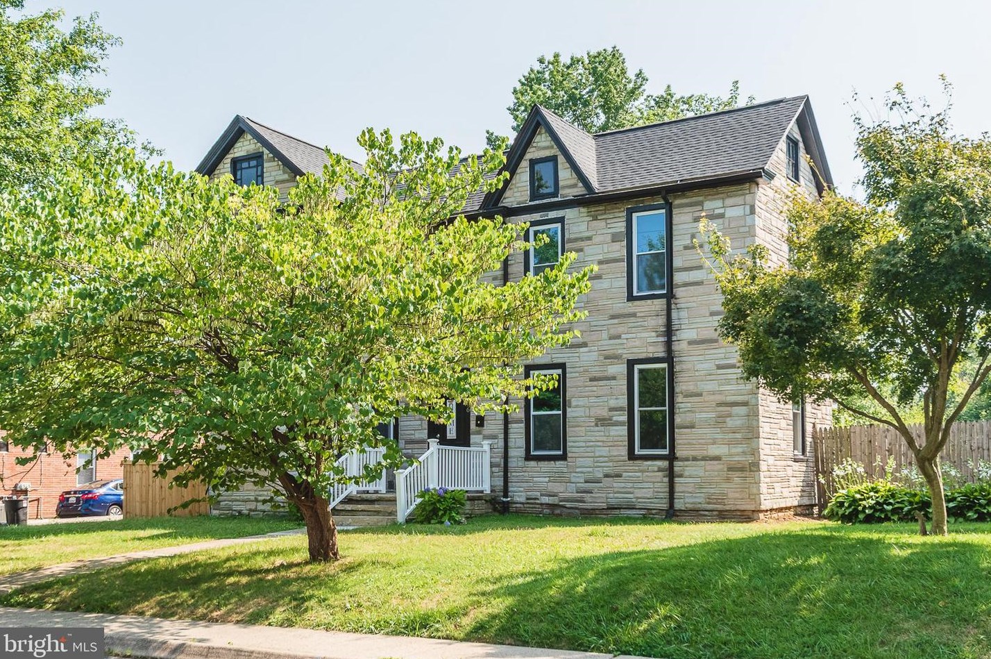 76 E Bel Air Ave, Aberdeen, MD 21001