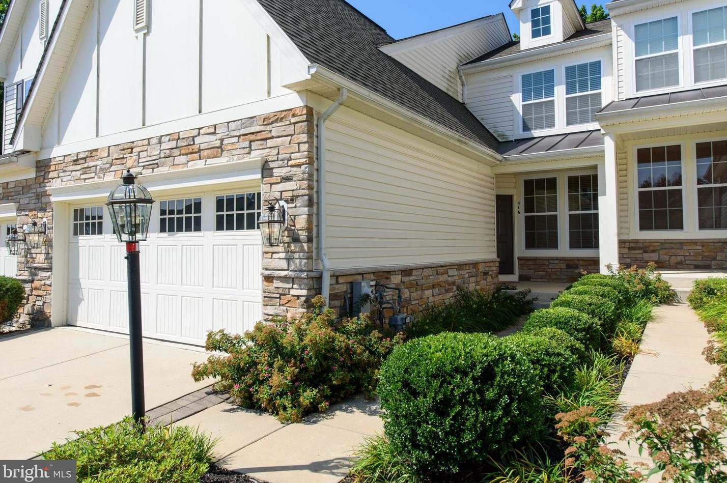 516 Majestic Prince Cir, Havre De Grace, MD 21078-2864