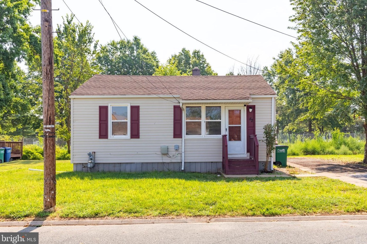 42 Liberty St, Aberdeen, MD 21001