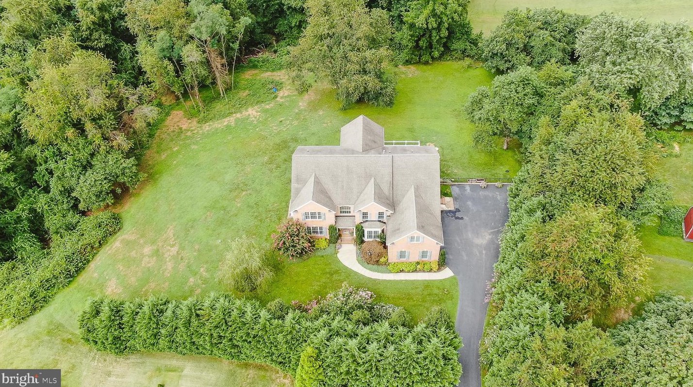 2612 Rocks Rd, Forest Hill, MD 21050