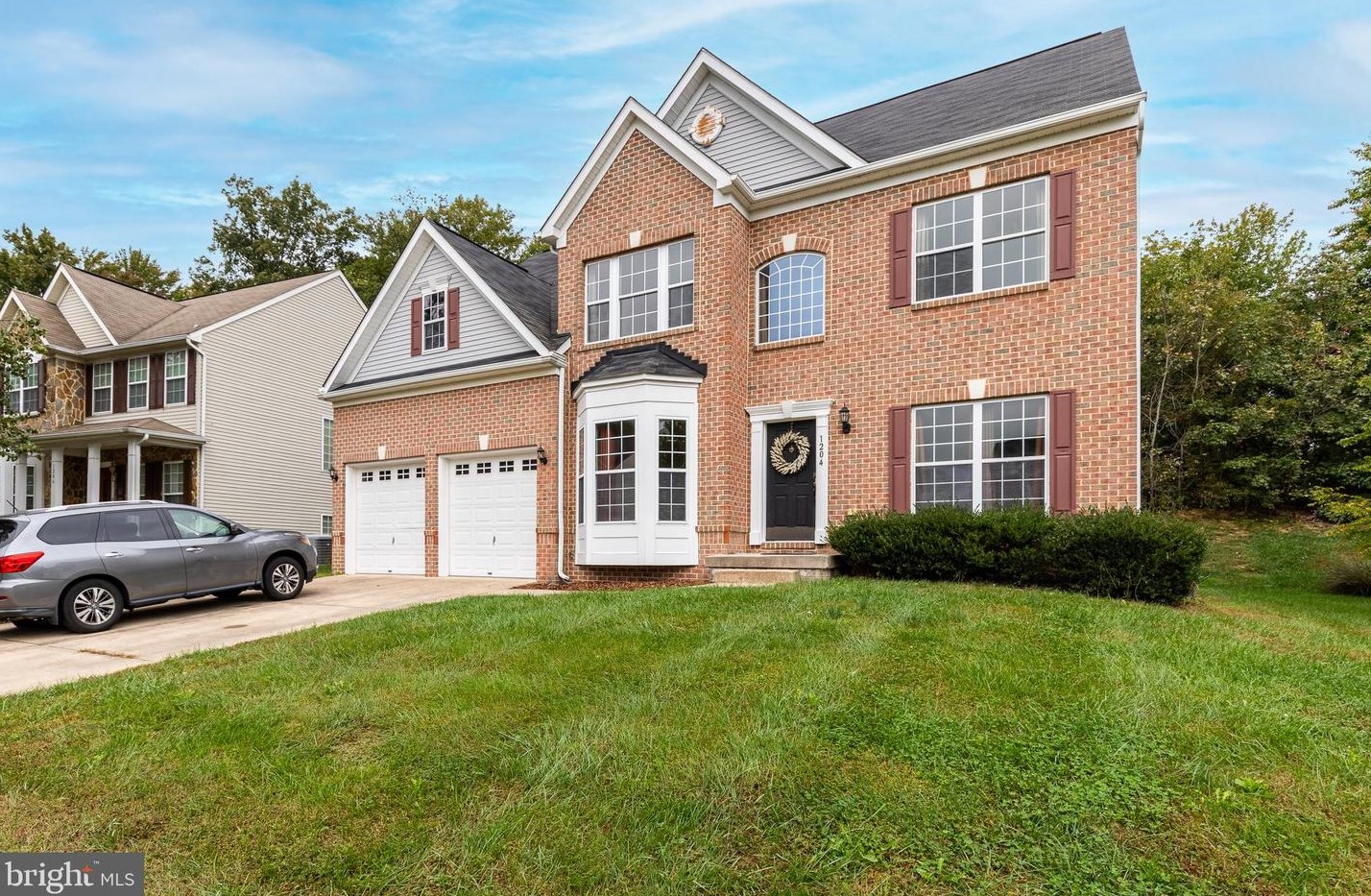 1204 Hatfield Ct, Abingdon, MD 21009-1271