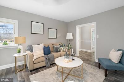1012 Rock Spring Road - Photo 1