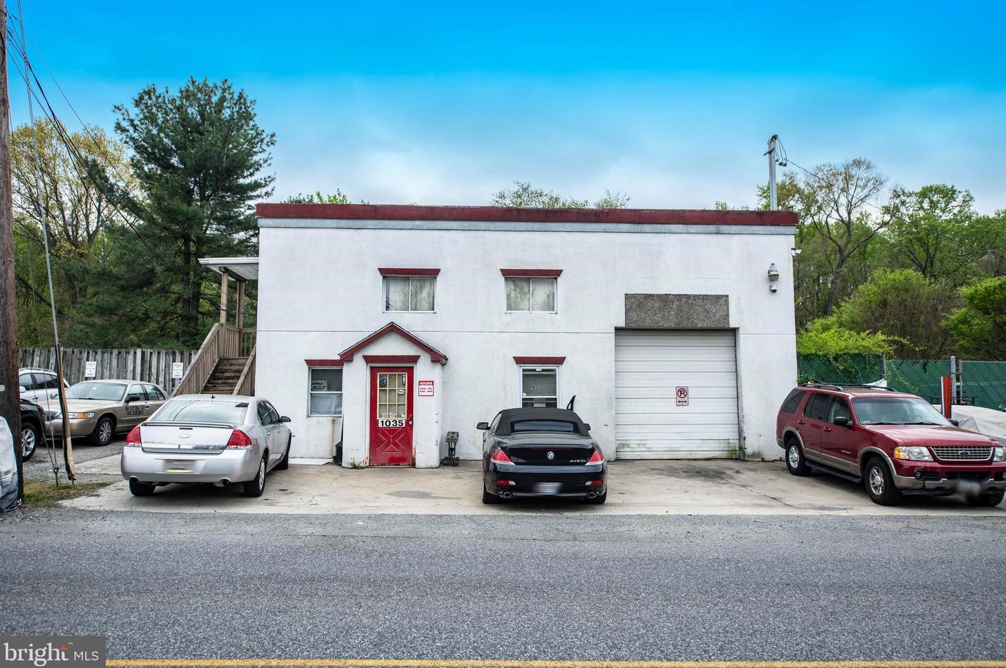 1035 Old Philadelphia Rd, Aberdeen, MD 21001