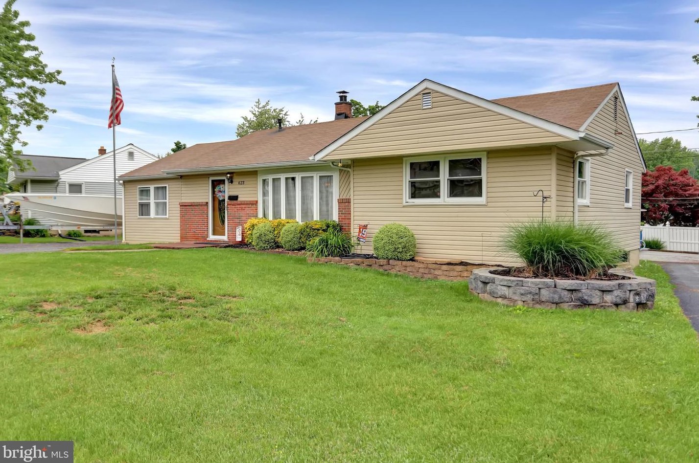623 Shirley Dr, Aberdeen, MD 21001