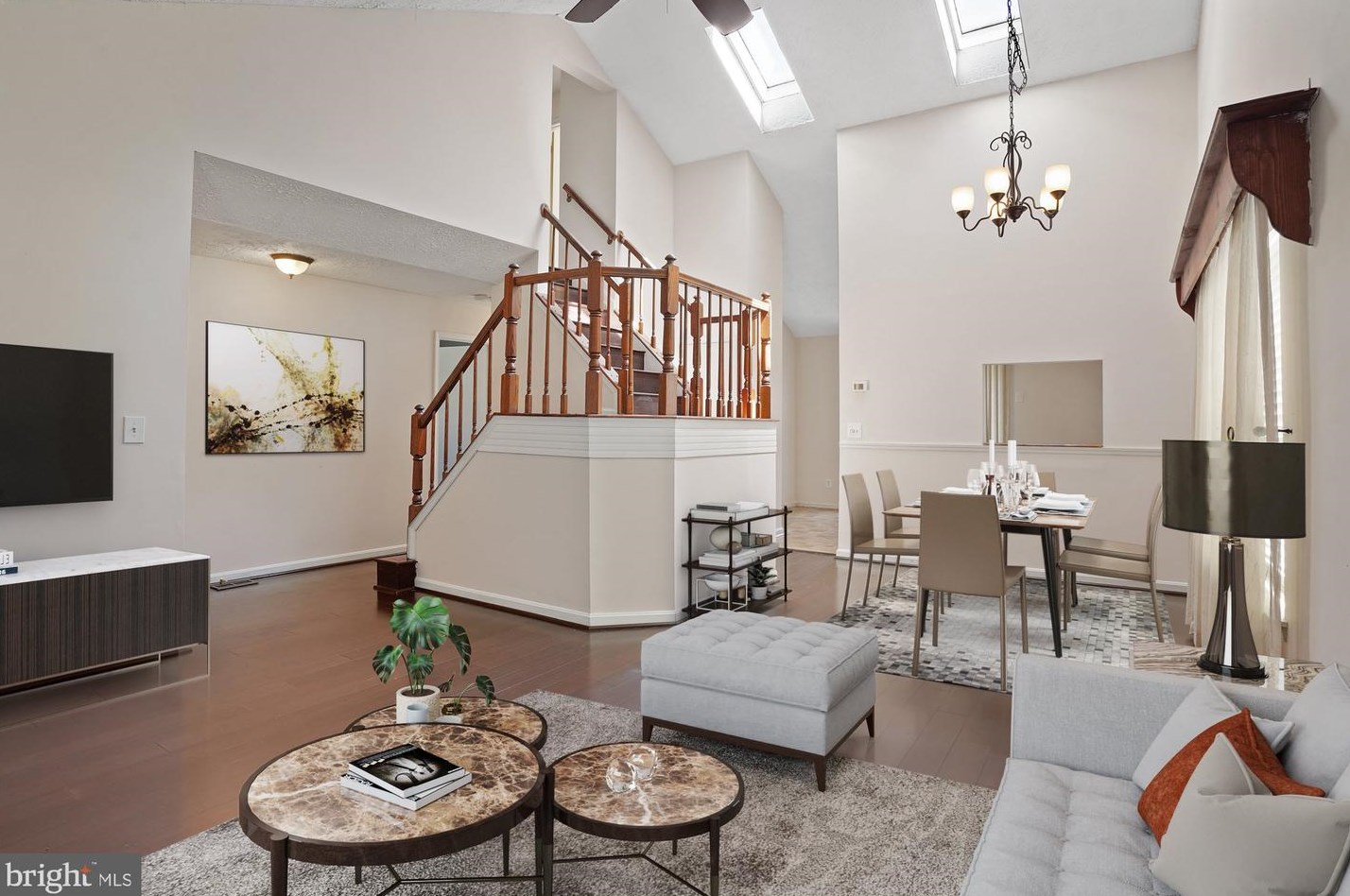 1217 Ashmead Sq, Riverside, MD 21017-1344