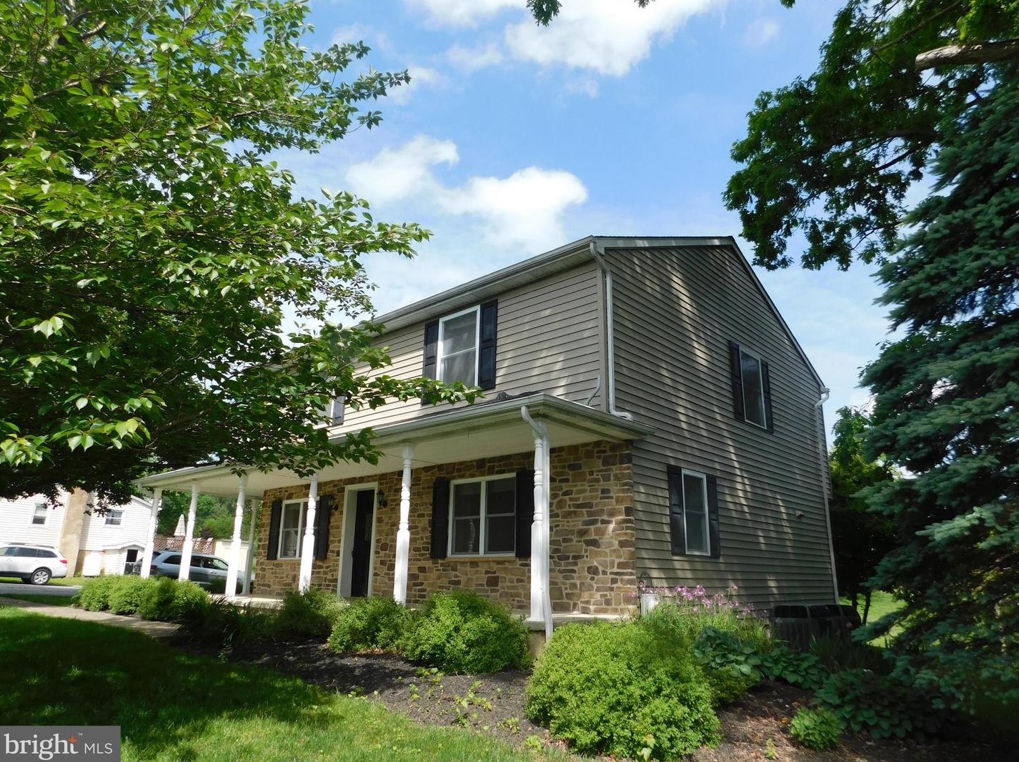 5016 W Heaps Rd, Pylesville, MD 21132