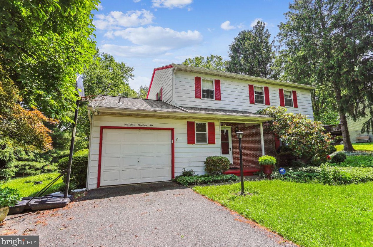 1702 Oakmont Rd, Fallston, MD 21047