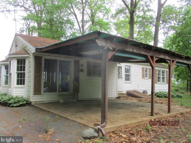 5312 W Heaps Rd, Pylesville, MD 21132