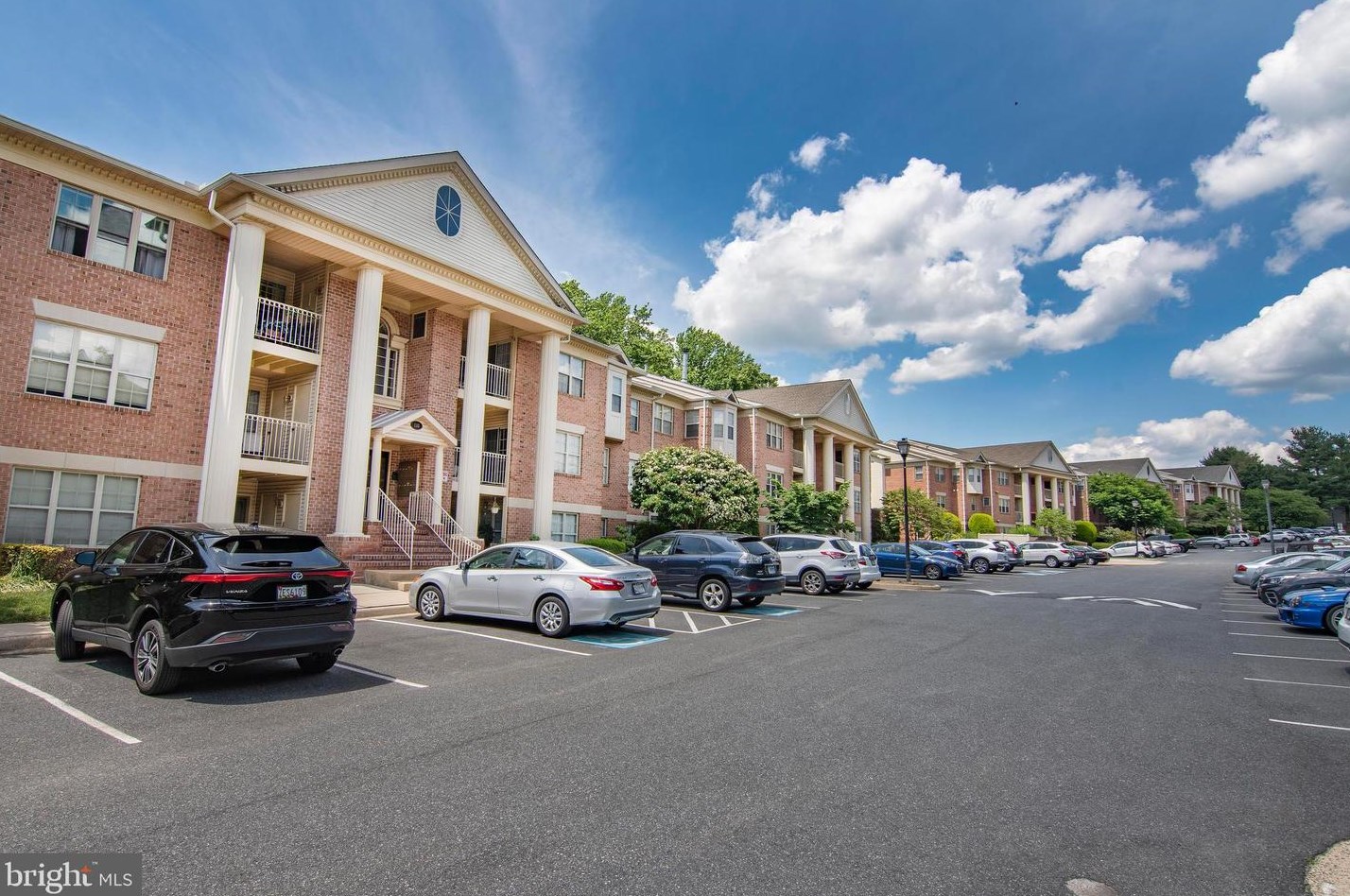 110 Gwen Dr #110-2f, Forest Hill, MD 21050