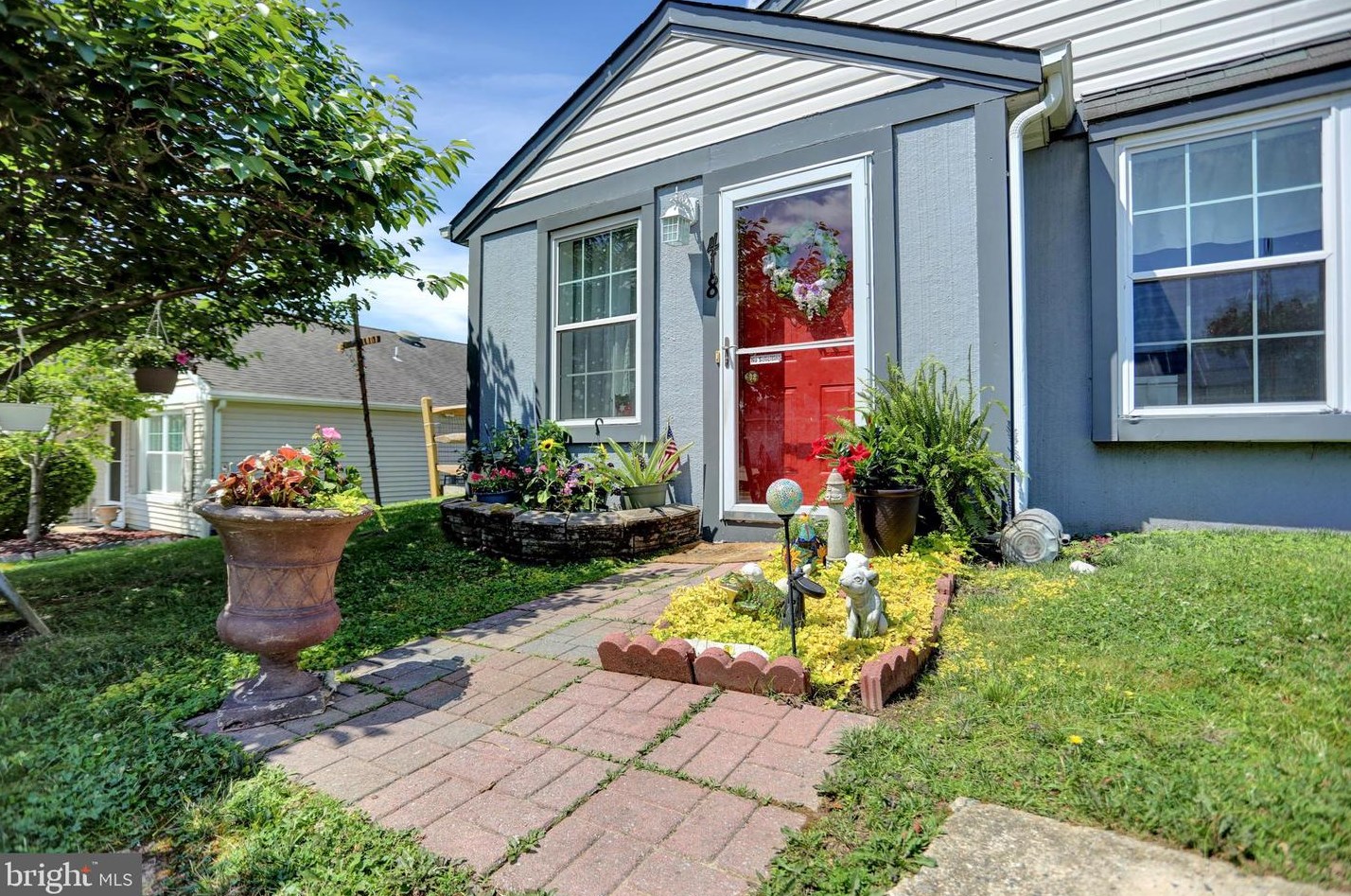 418 Trimblefields Dr, Edgewood, MD 21040