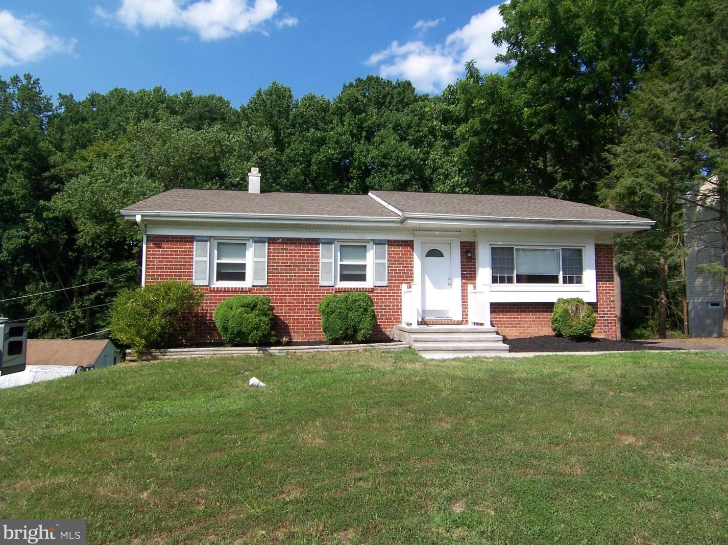 1609 Honeysuckle Dr, Forest Hill, MD 21050