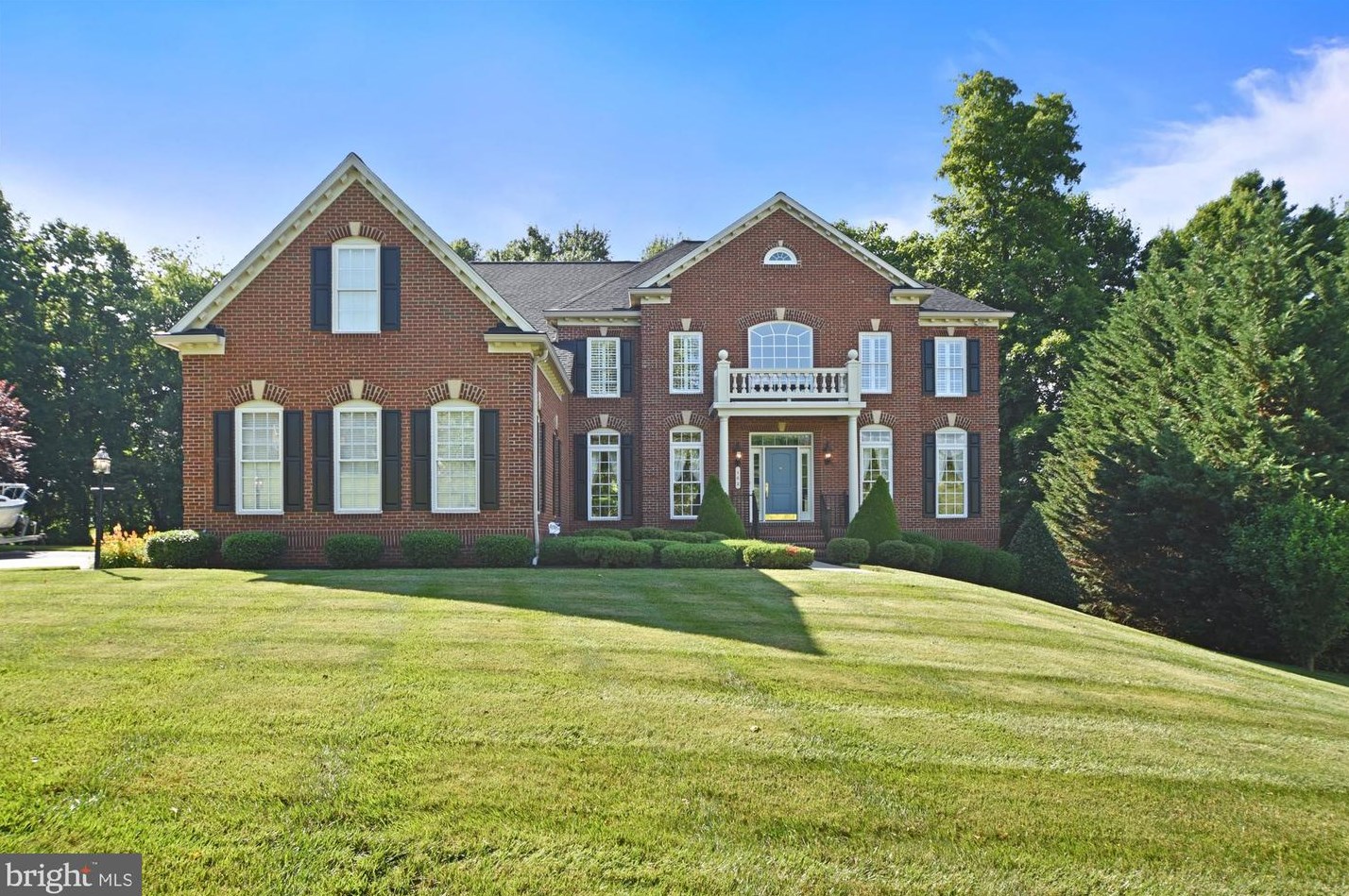 102 Bower Ln, Forest Hill, MD 21050